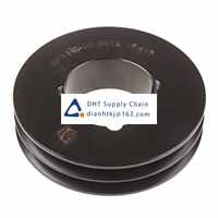 Mechanical transport transmission accessories RS PRO_184-640