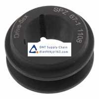 Mechanical transport transmission accessories RS PRO_184-656