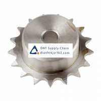 Mechanical transport transmission accessories RS PRO_184-713