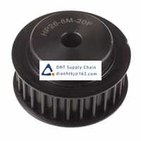 Mechanical transport transmission accessories RS PRO_184-814