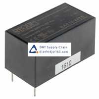Power Supply _Recom_RAC10-24SB