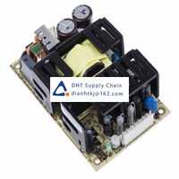 Power Supply _MEAN WELL_RPD-75A