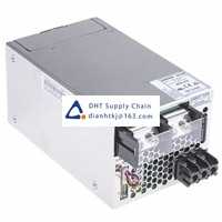 Power Supply _TDK-Lambda_HWS600-24/HD