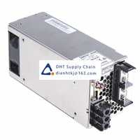 Power Supply _TDK-Lambda_HWS300-24/HD