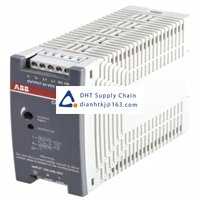 Power Supply _ABB_1SVR427032R0000  CP-E 24/2.5