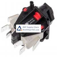 Mechanical transport transmission accessories RS PRO_319-742