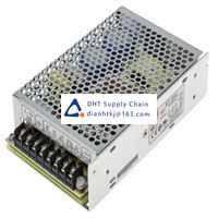 Power Supply _MEAN WELL_RT-85C