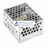 Power Supply _MEAN WELL_RS-15-5