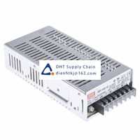 Power Supply _MEAN WELL_SP-150-12