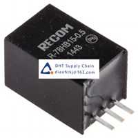 Voltage converter_Recom_R-78HB15-0.5