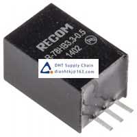 Voltage converter_Recom_R-78HB3.3-0.5