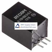 Voltage converter_Recom_R-78HB9.0-0.5