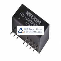 Voltage converter_Recom_RS3-2405SZ/H3