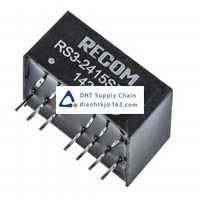 Voltage converter_Recom_RS3-2415SZ/H3