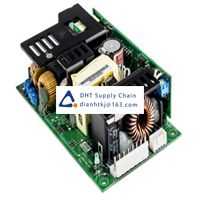 Power Supply _MEAN WELL_RPS-160-12