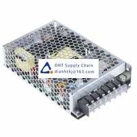 Power Supply _MEAN WELL_HRP-150-24