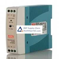 Power Supply _MEAN WELL_MDR-20-12