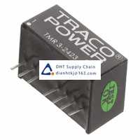 Voltage converter_TRACOPOWER_TMR 3-2423