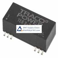 Voltage converter_TRACOPOWER_TES 3-2411