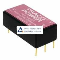 Voltage converter_TRACOPOWER_TEL 30-2411