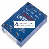 Power Supply _Artesyn Embedded Technologies_AIT02ZPFC-01NL
