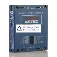 Power Supply _Artesyn Embedded Technologies_AIF04ZPFC-01L