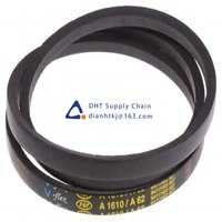 Mechanical transport transmission accessories RS PRO_471-534