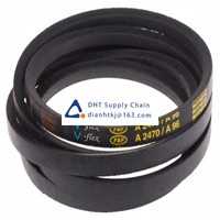 Mechanical transport transmission accessories RS PRO_471-550