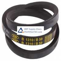 Mechanical transport transmission accessories RS PRO_471-556