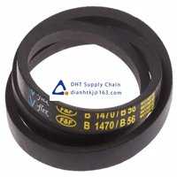 Mechanical transport transmission accessories RS PRO_471-584