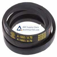 Mechanical transport transmission accessories RS PRO_471-601