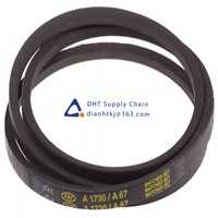 Mechanical transport transmission accessories RS PRO_471-607