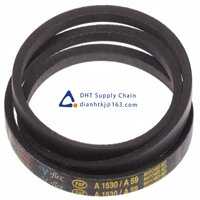 Mechanical transport transmission accessories RS PRO_471-679