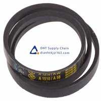 Mechanical transport transmission accessories RS PRO_471-689