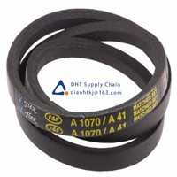 Mechanical transport transmission accessories RS PRO_471-691