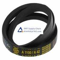 Mechanical transport transmission accessories RS PRO_471-792