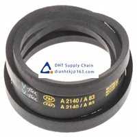 Mechanical transport transmission accessories RS PRO_471-819