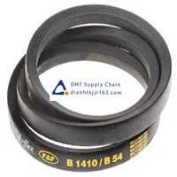 Mechanical transport transmission accessories RS PRO_471-837