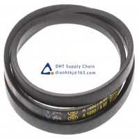 Mechanical transport transmission accessories RS PRO_471-859