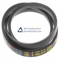 Mechanical transport transmission accessories RS PRO_471-910