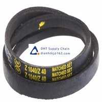 Mechanical transport transmission accessories RS PRO_471-954