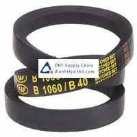 Mechanical transport transmission accessories RS PRO_471-982