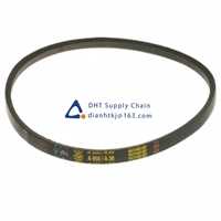 Mechanical transport transmission accessories RS PRO_472-020