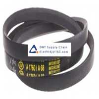 Mechanical transport transmission accessories RS PRO_472-060