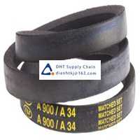 Mechanical transport transmission accessories RS PRO_472-109