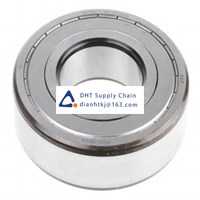 Bearings-seals SKF_6312-2Z/C3