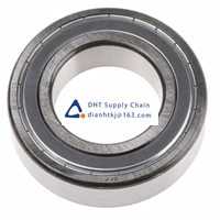 Bearings-seals SKF_6212-2Z/C3