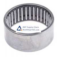 Bearings-seals SKF_HK 5020