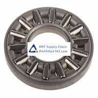 Bearings-seals SKF_AXK 1024