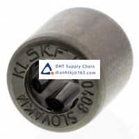 Bearings-seals SKF_HK 0408